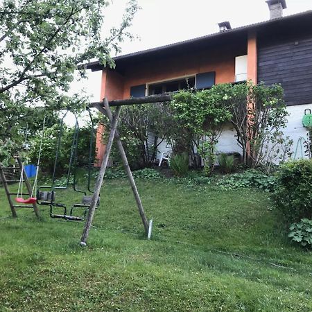 Chalet Sophie Fügen Eksteriør bilde