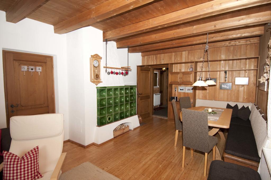 Chalet Sophie Fügen Rom bilde