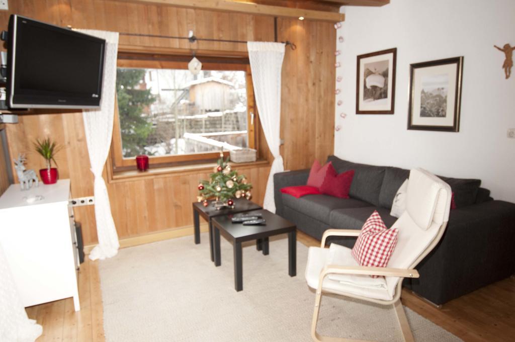 Chalet Sophie Fügen Rom bilde