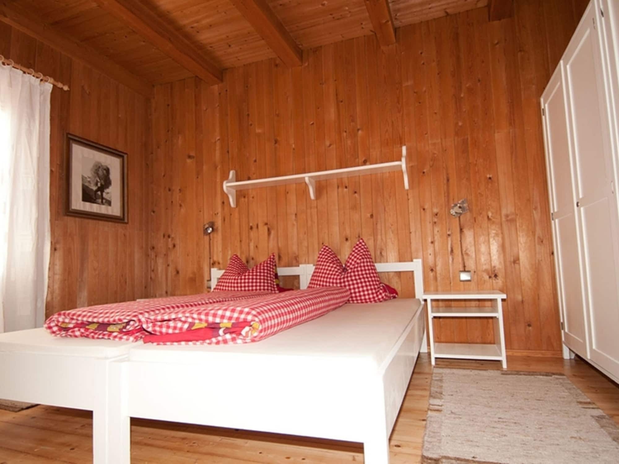 Chalet Sophie Fügen Eksteriør bilde
