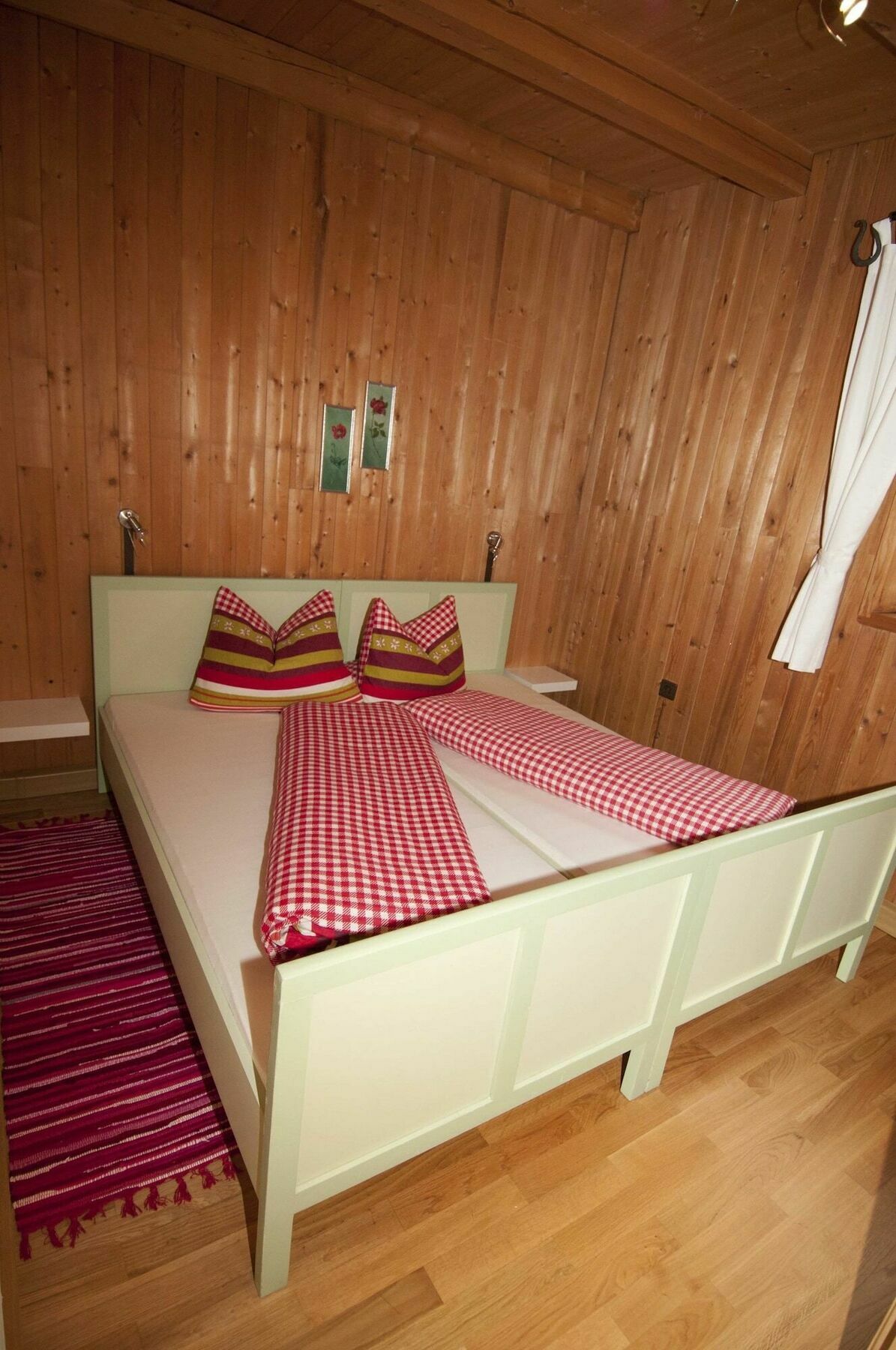 Chalet Sophie Fügen Eksteriør bilde